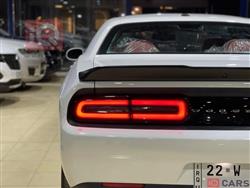 دودج تشالنجر